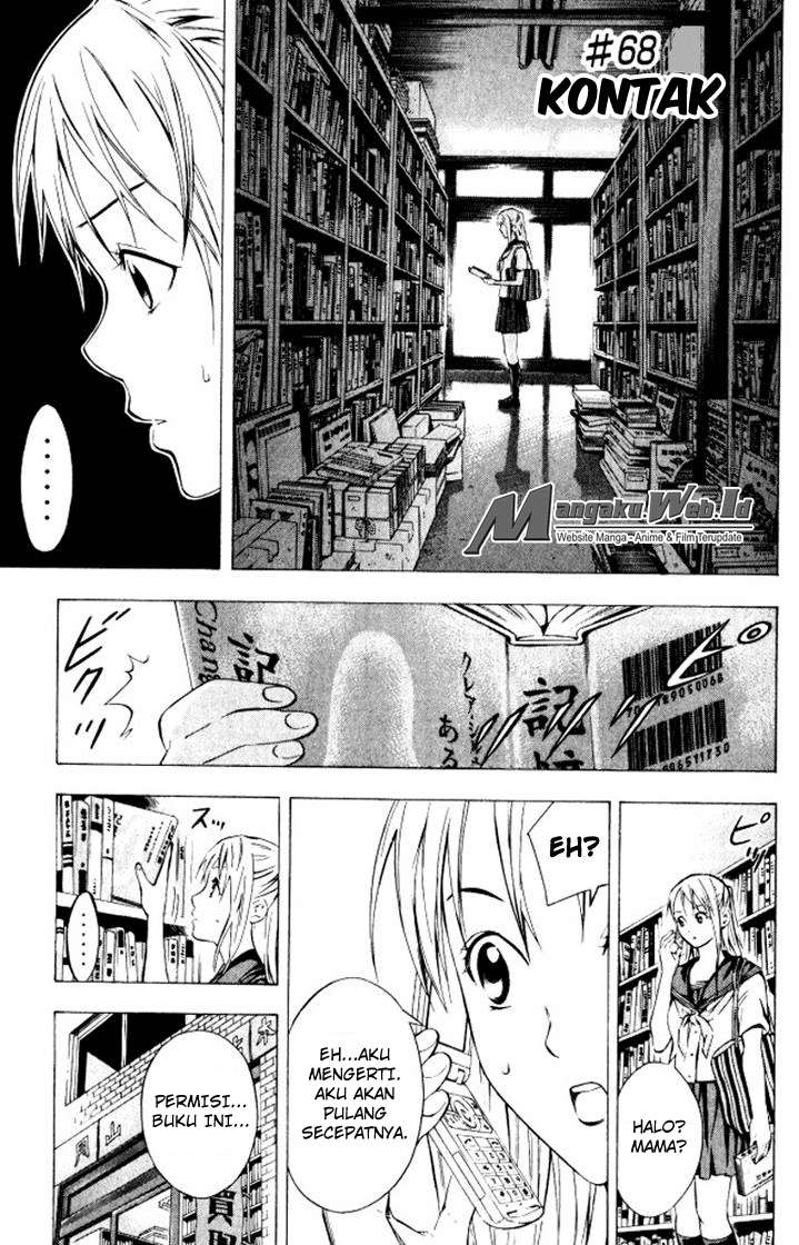 Chapter 68 - halaman 2
