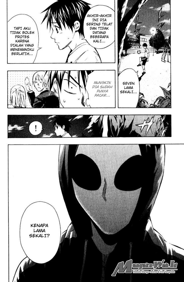 Chapter 68 - halaman 17