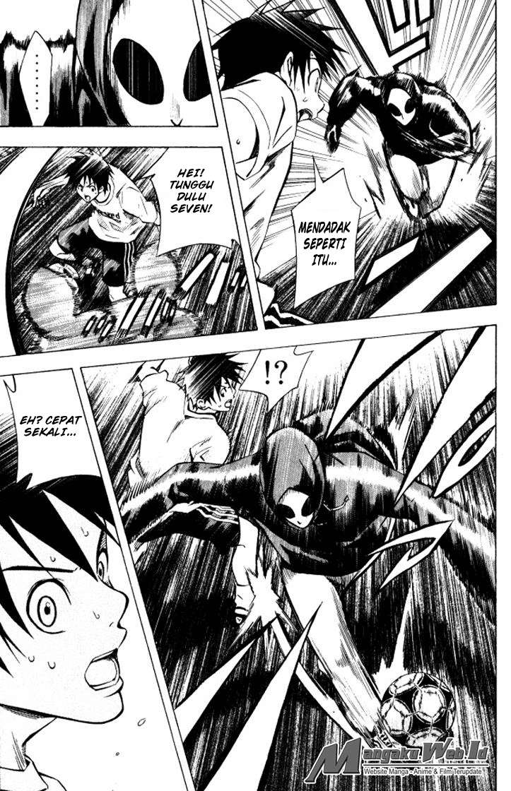 Chapter 68 - halaman 18