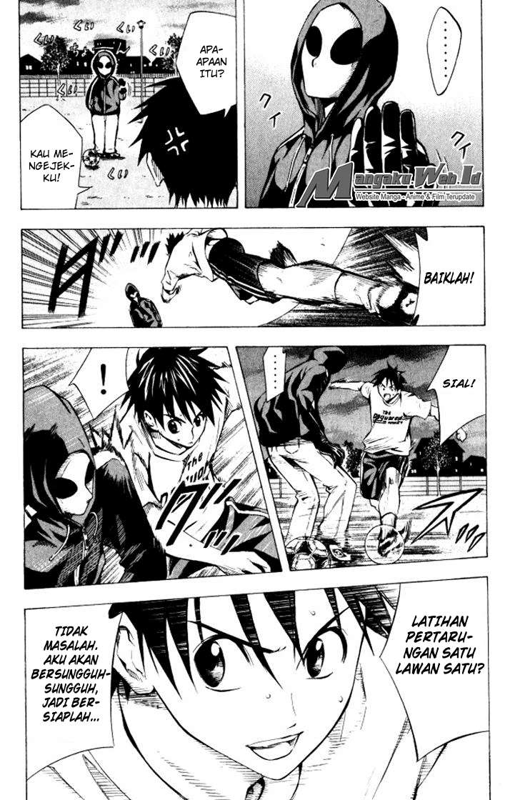 Chapter 68 - halaman 19
