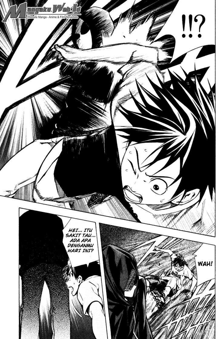 Chapter 68 - halaman 20