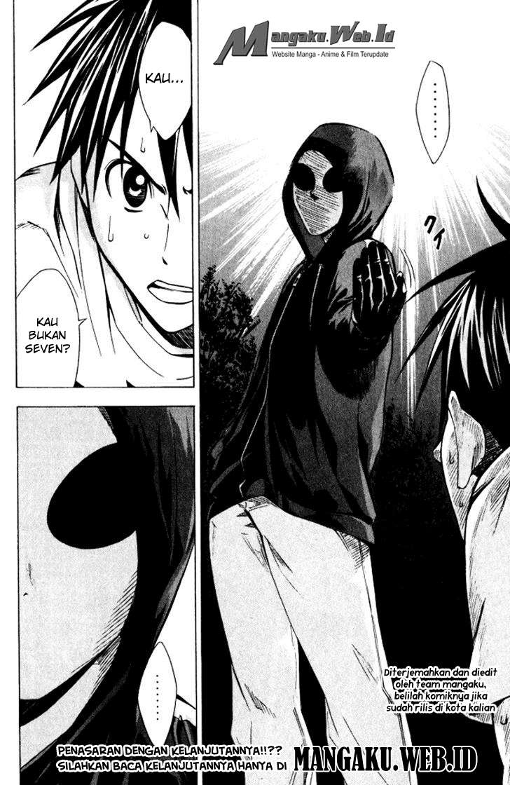 Chapter 68 - halaman 21
