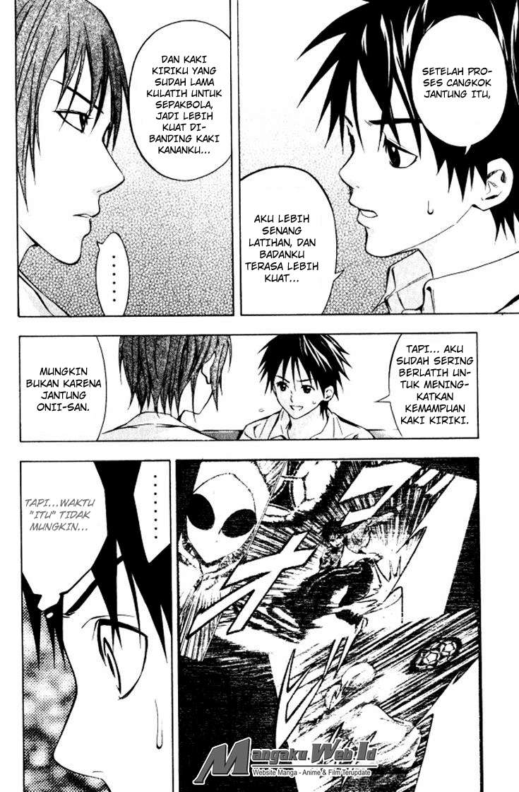 Chapter 68 - halaman 5