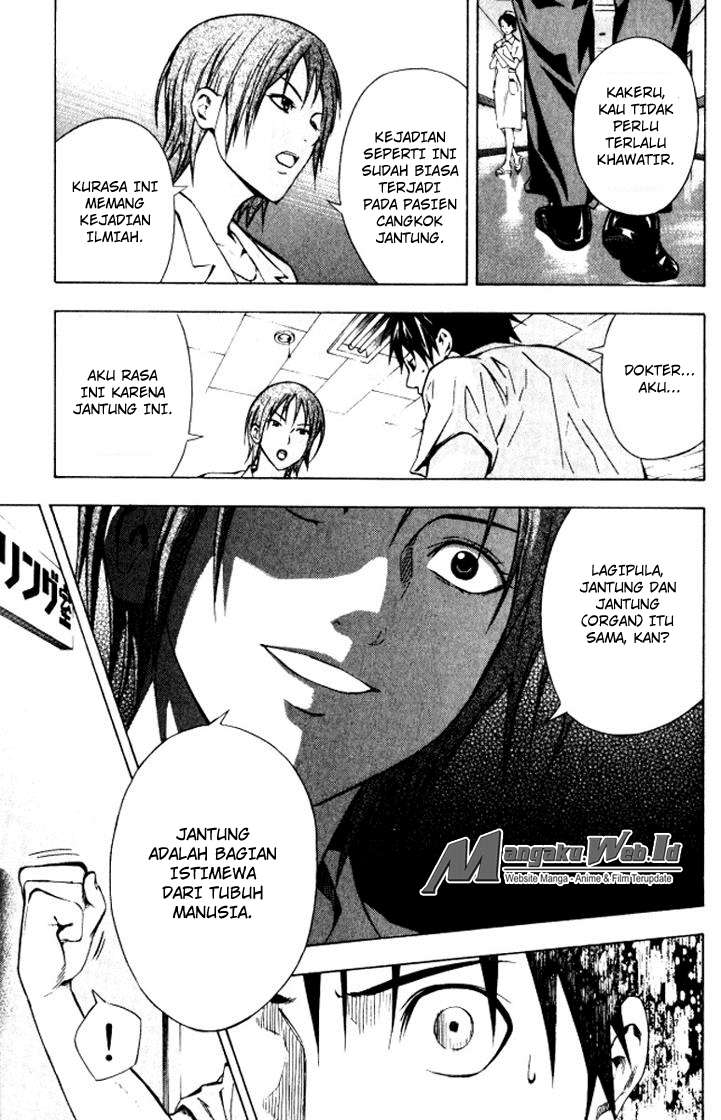 Chapter 68 - halaman 6