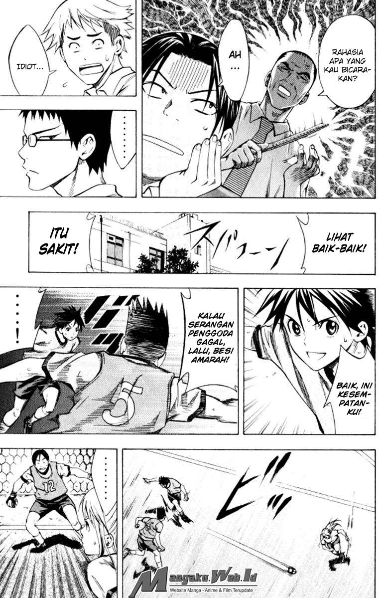 Chapter 67 - halaman 13