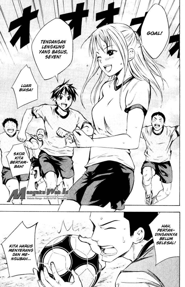 Chapter 67 - halaman 15