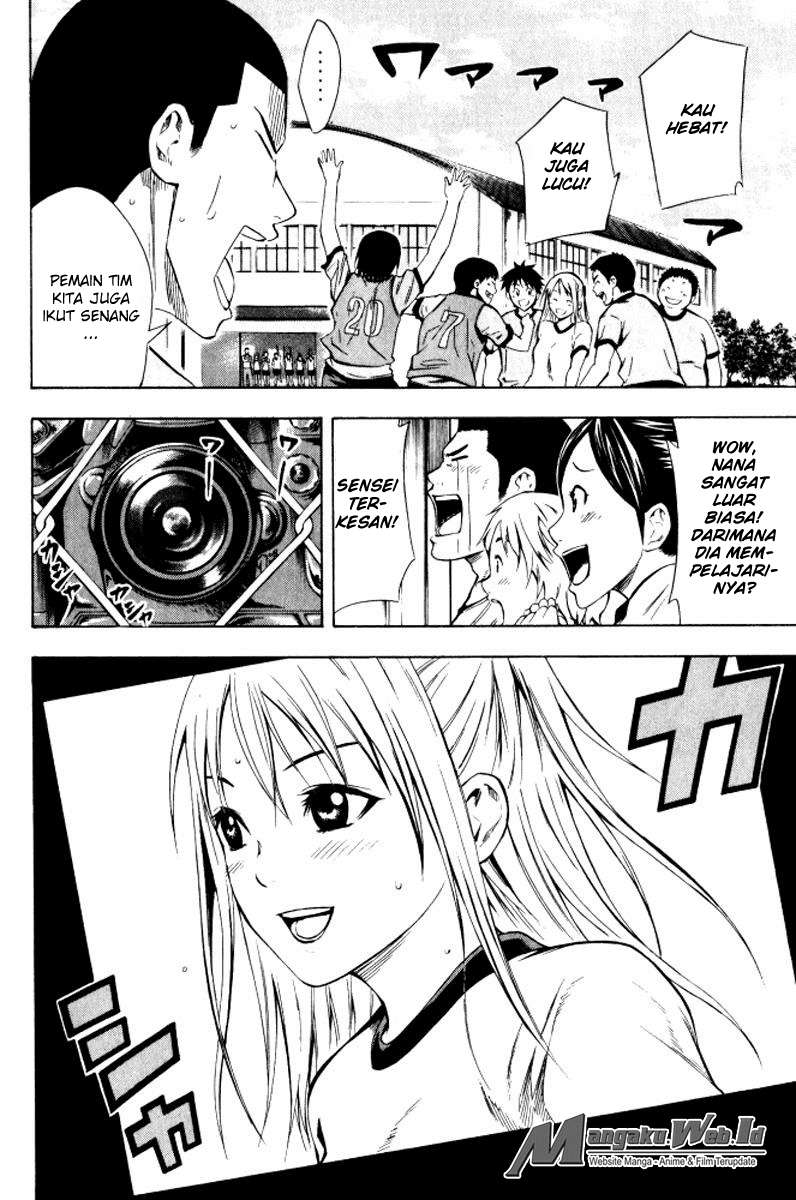 Chapter 67 - halaman 16