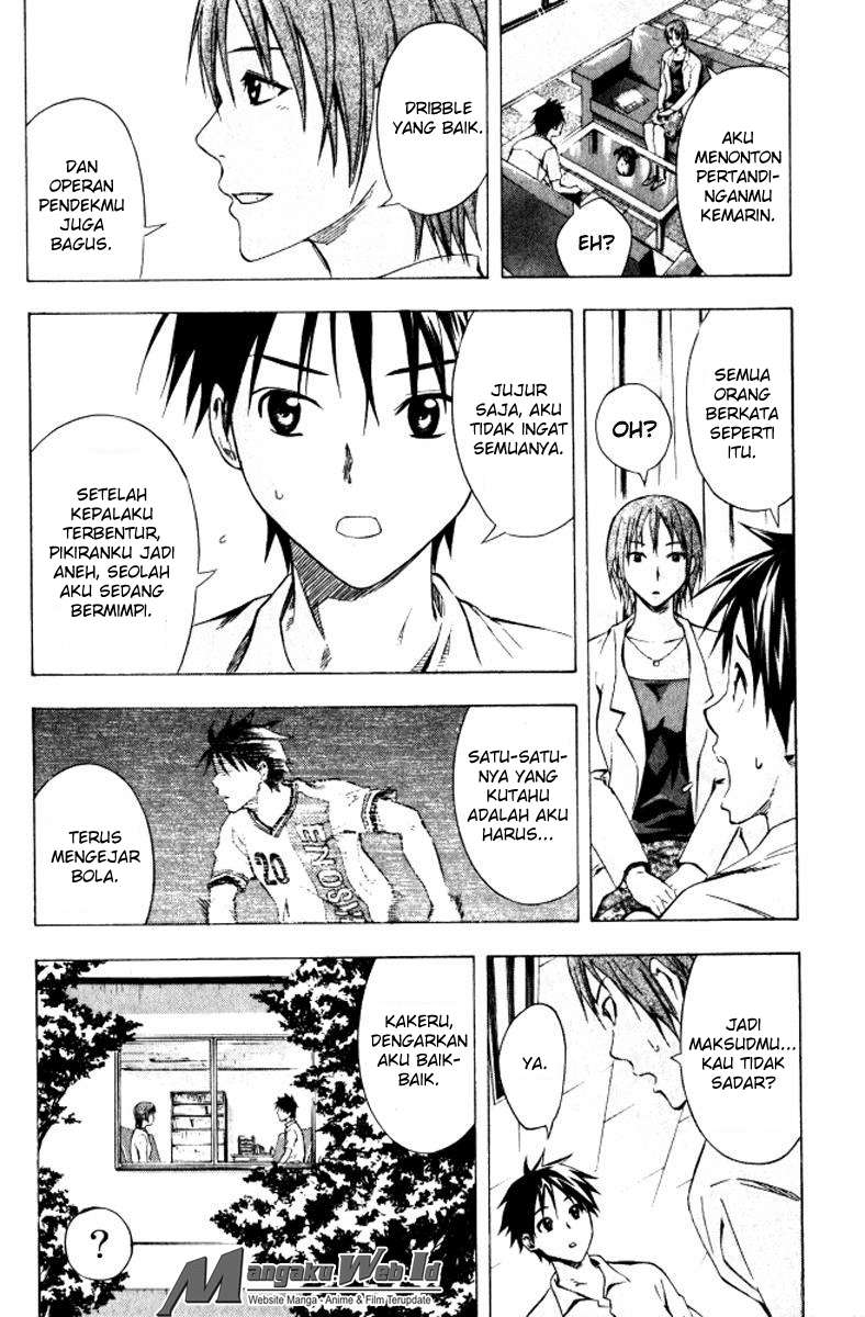 Chapter 67 - halaman 18