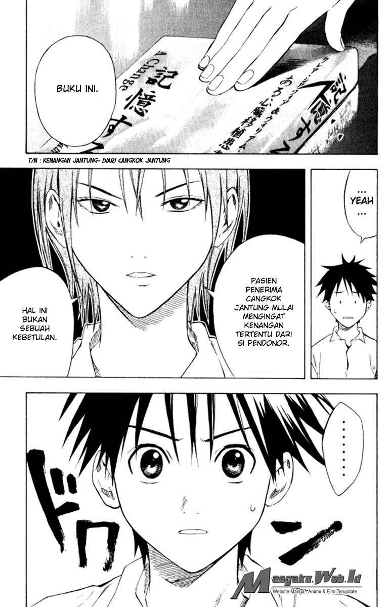 Chapter 67 - halaman 19