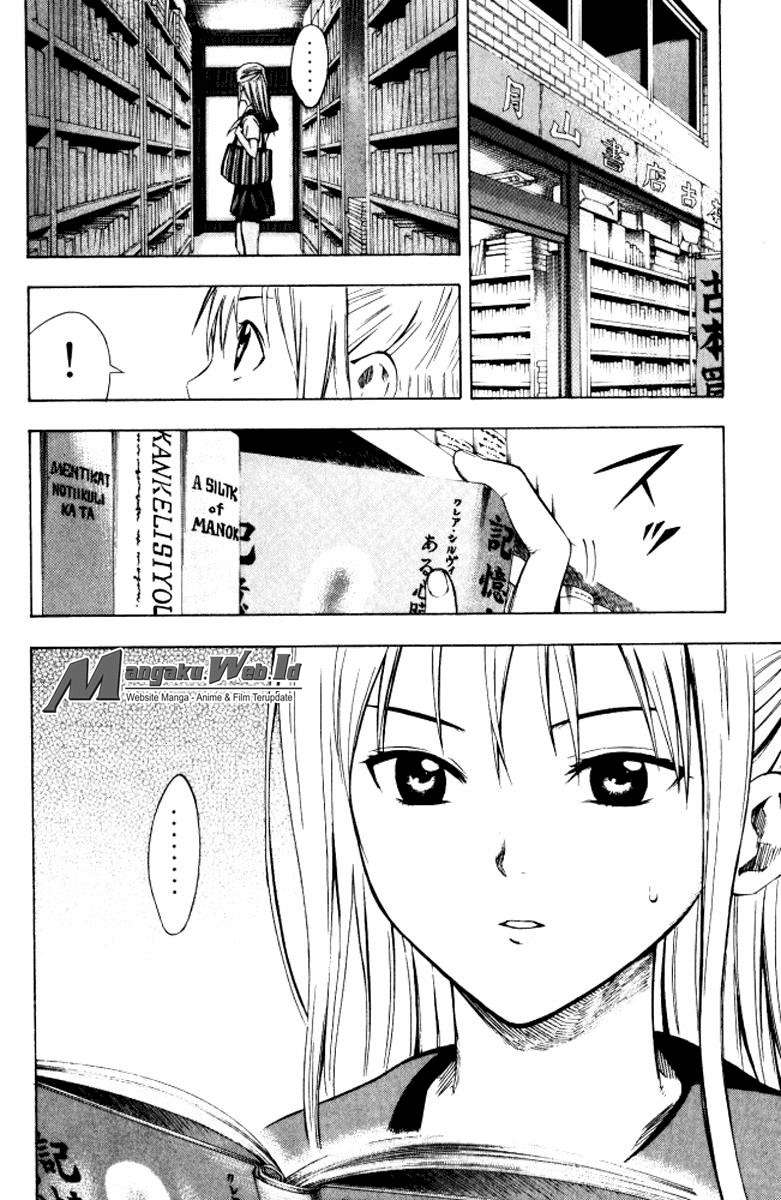 Chapter 67 - halaman 20