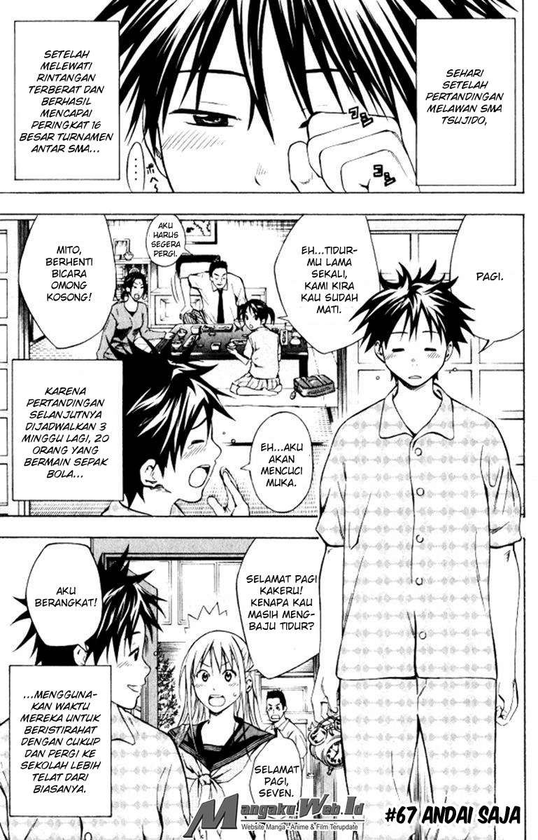 Chapter 67 - halaman 3