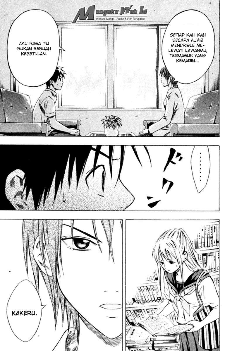 Chapter 67 - halaman 21