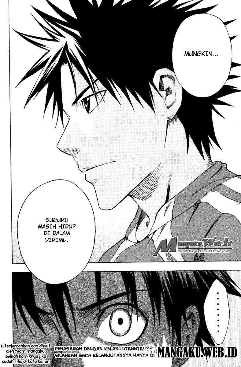 Chapter 67 - halaman 22