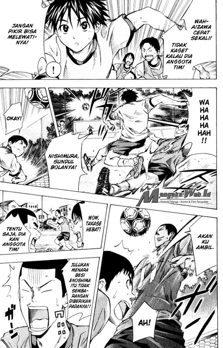 Chapter 67 - halaman 5