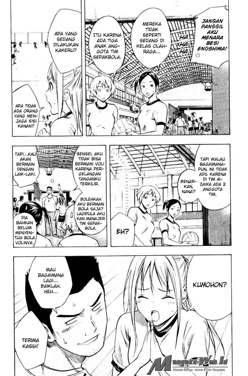 Chapter 67 - halaman 6