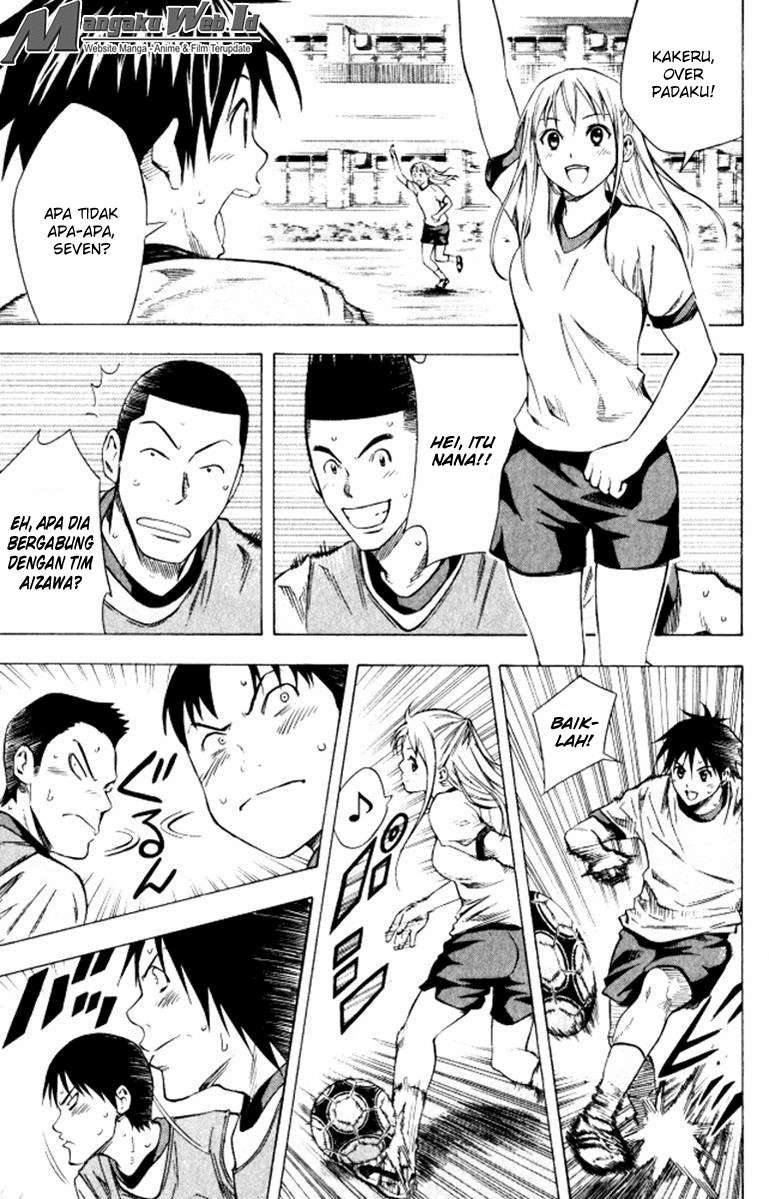 Chapter 67 - halaman 7