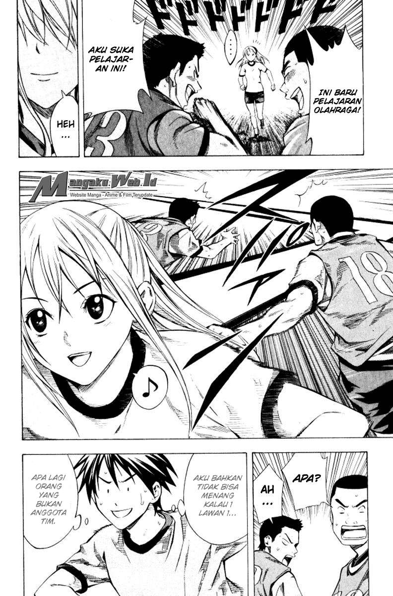 Chapter 67 - halaman 8