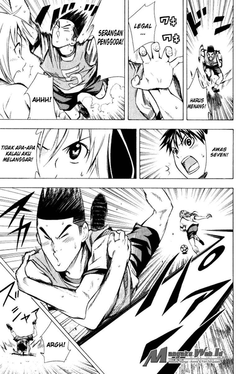 Chapter 67 - halaman 9