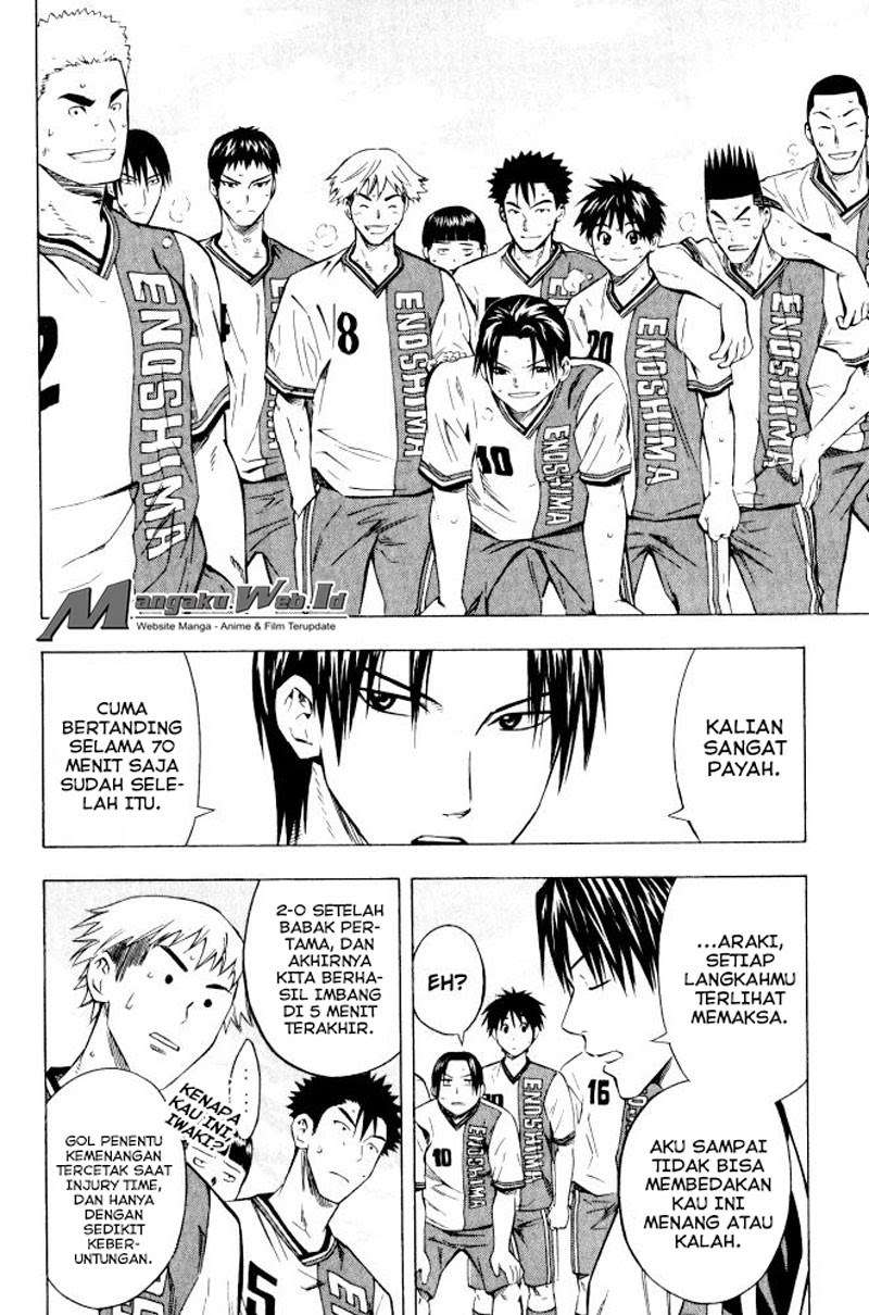 Chapter 66 - halaman 16