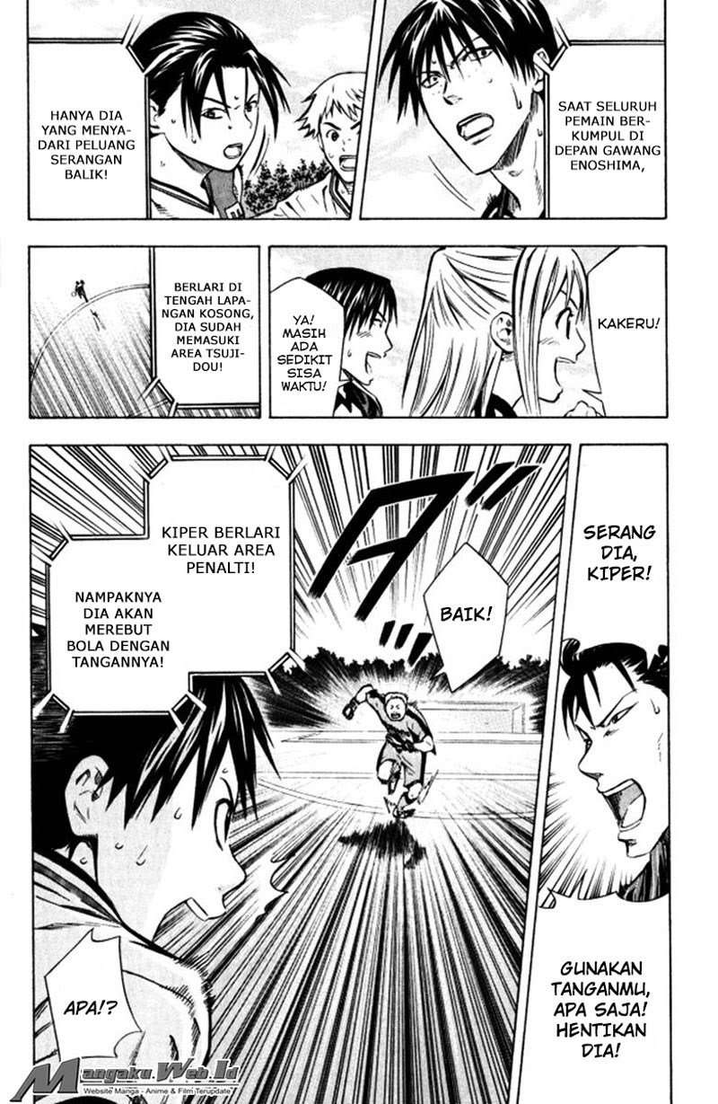 Chapter 65 - halaman 14