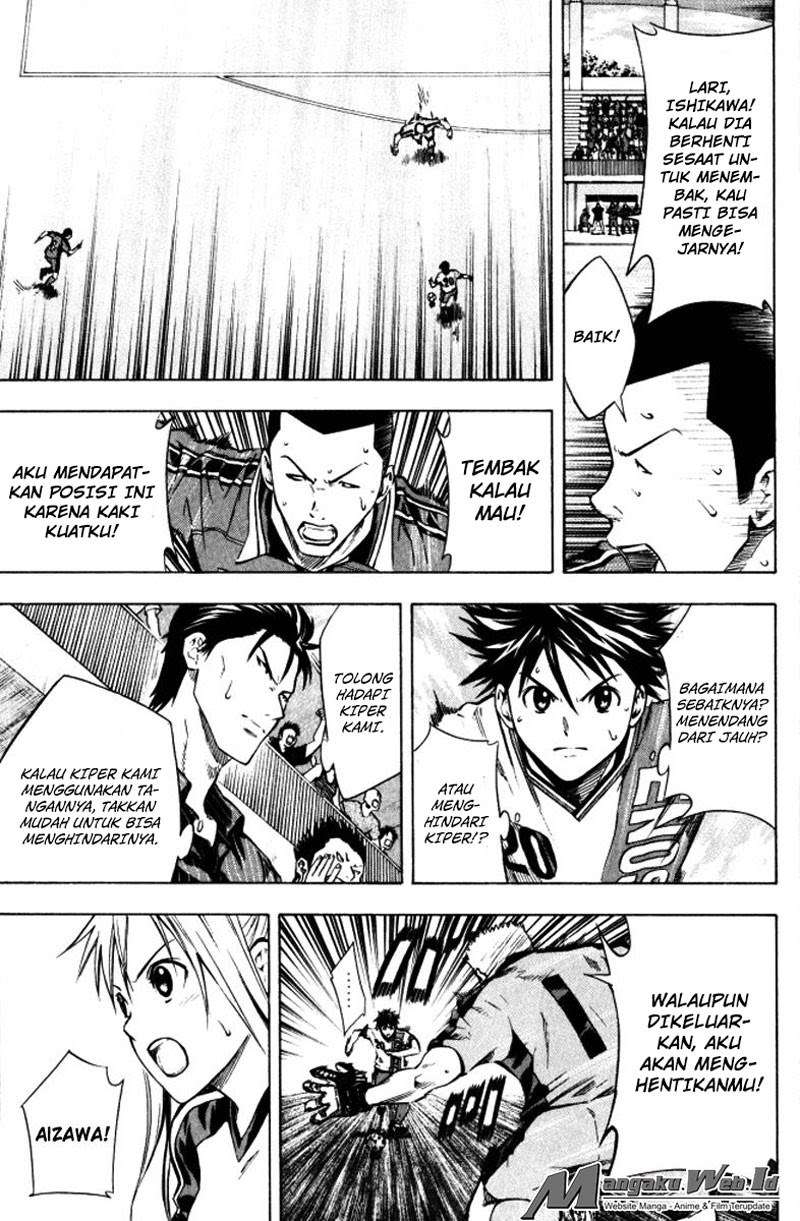 Chapter 65 - halaman 15
