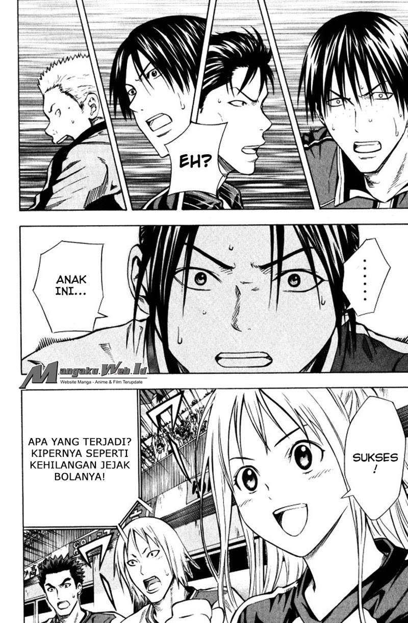 Chapter 65 - halaman 18