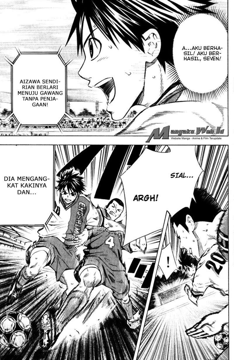 Chapter 65 - halaman 19