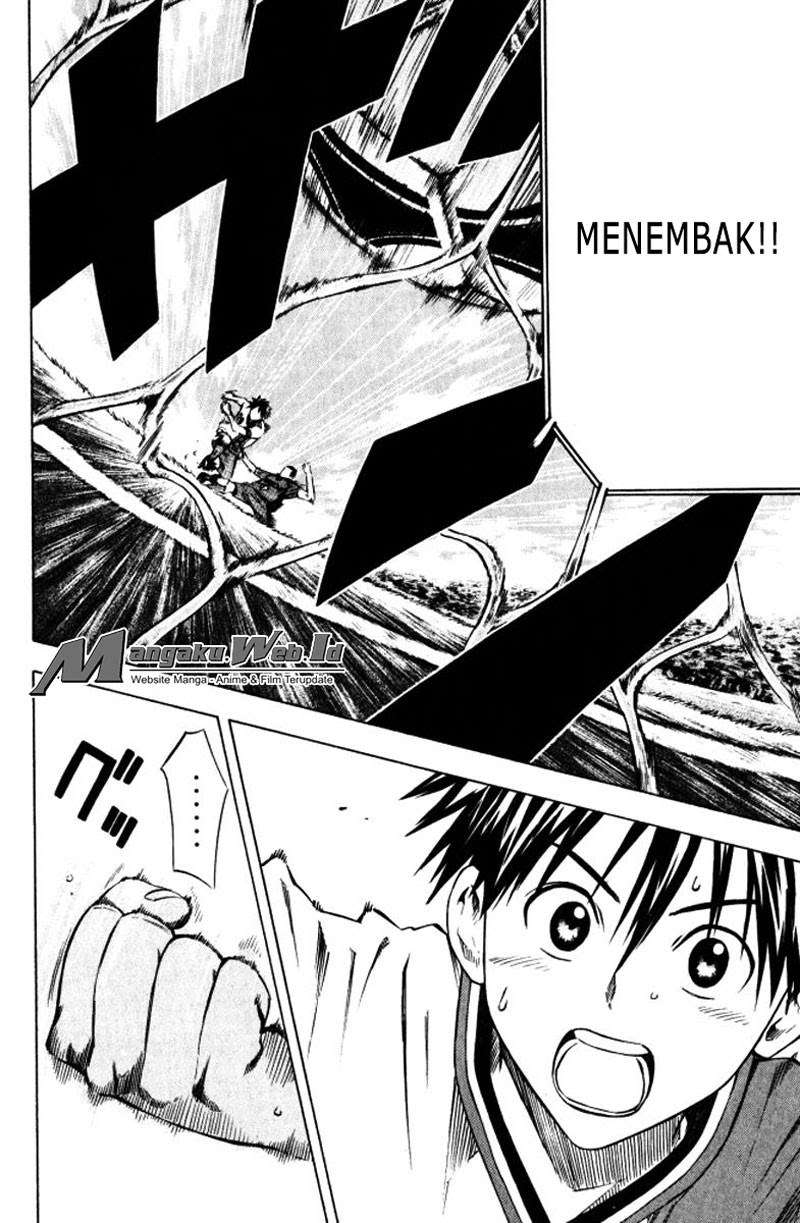 Chapter 65 - halaman 20