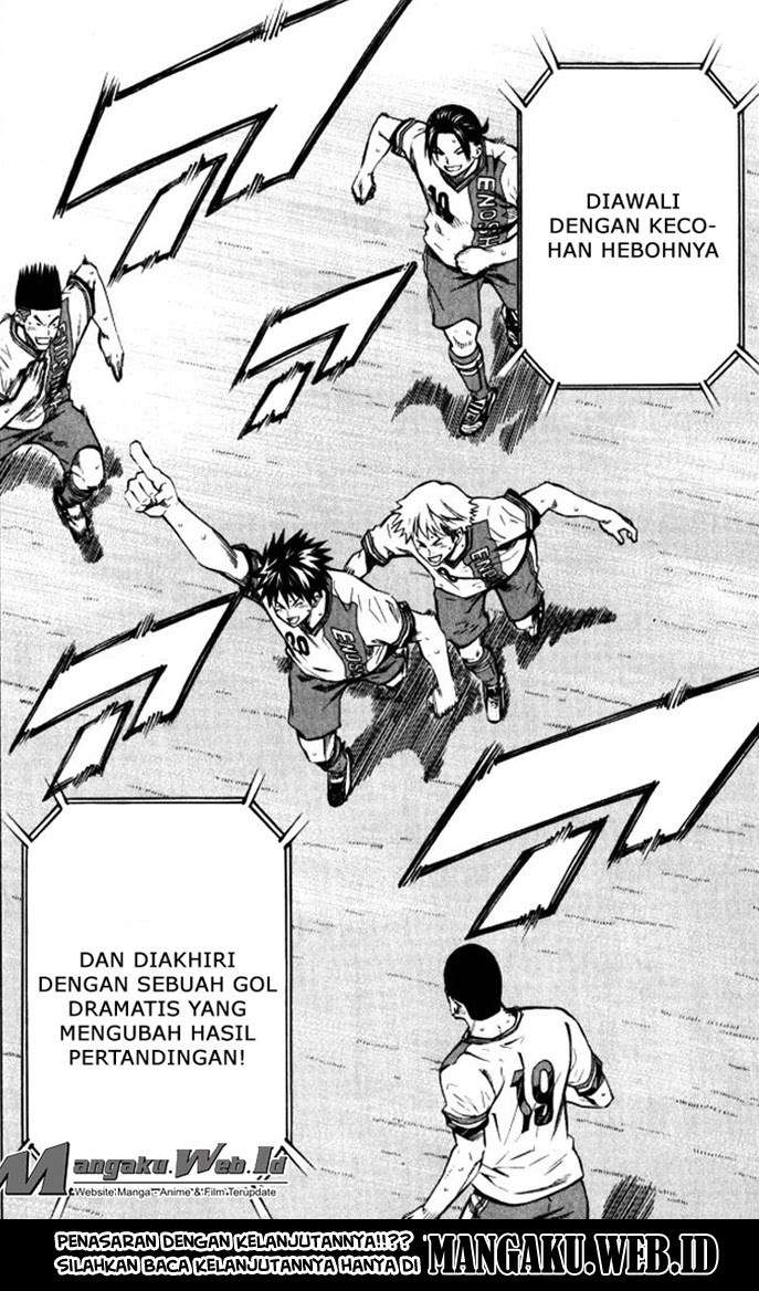 Chapter 65 - halaman 22