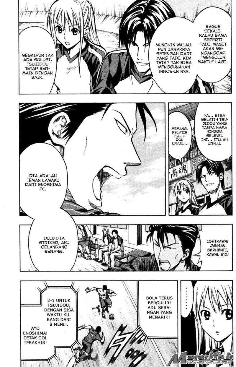 Chapter 64 - halaman 12