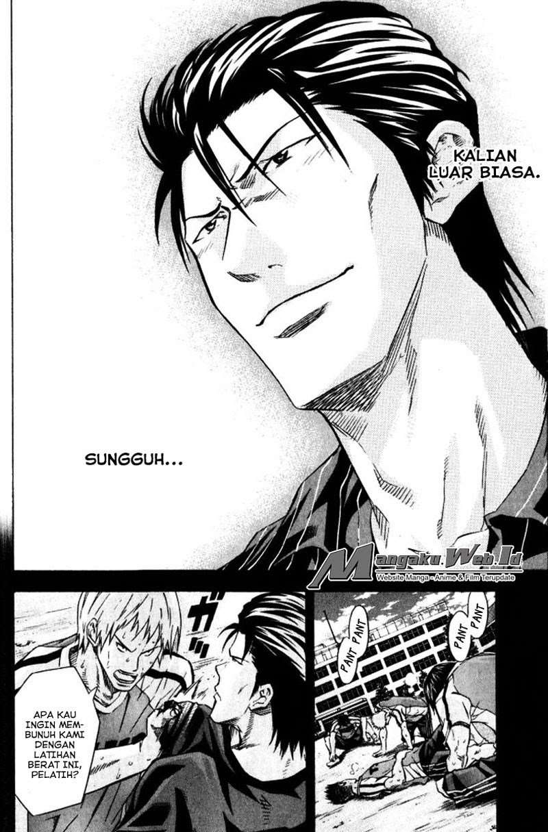 Chapter 64 - halaman 15