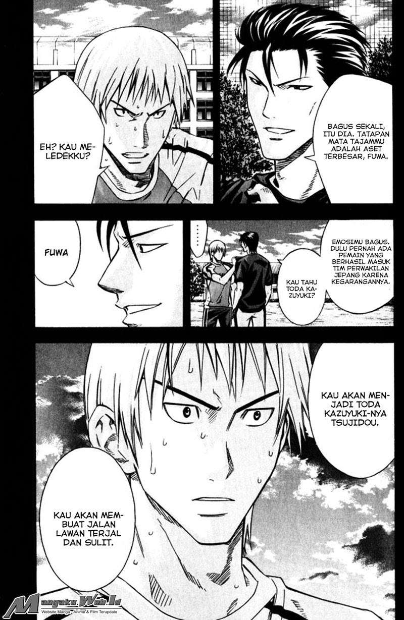 Chapter 64 - halaman 16