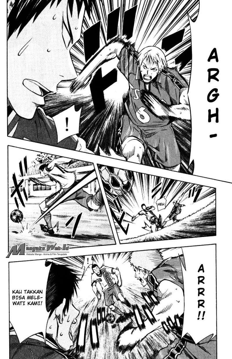 Chapter 64 - halaman 17