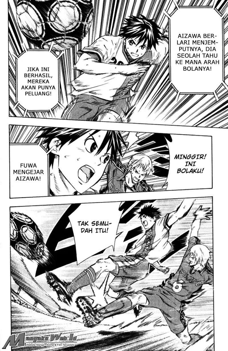 Chapter 64 - halaman 19