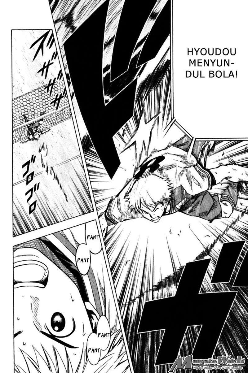 Chapter 64 - halaman 23