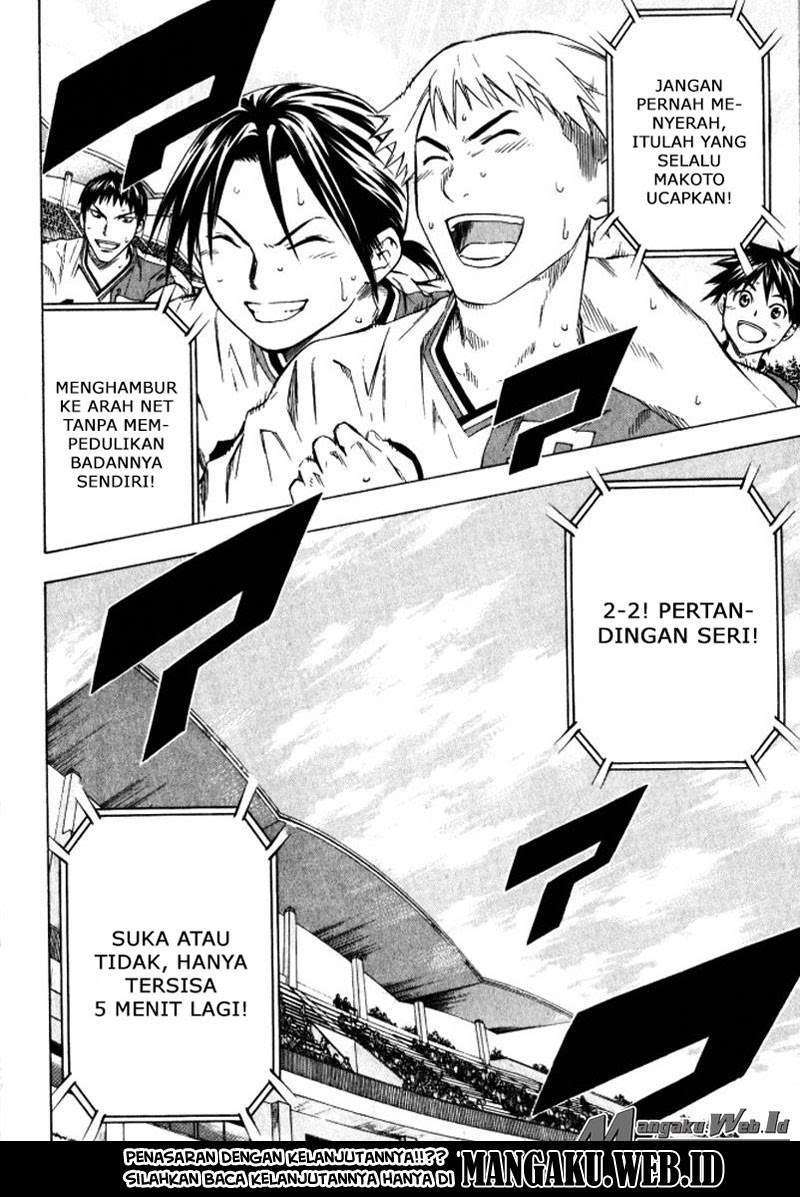Chapter 64 - halaman 25
