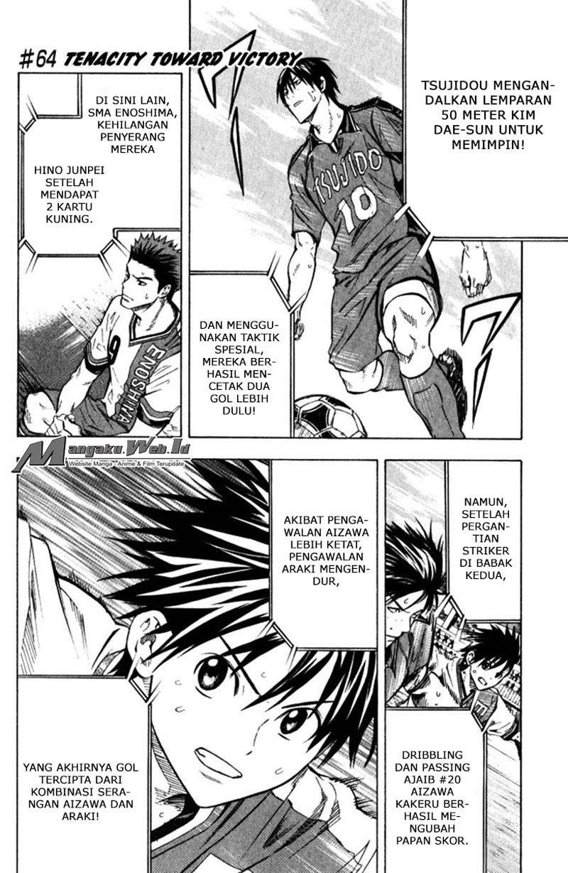 Chapter 64 - halaman 7