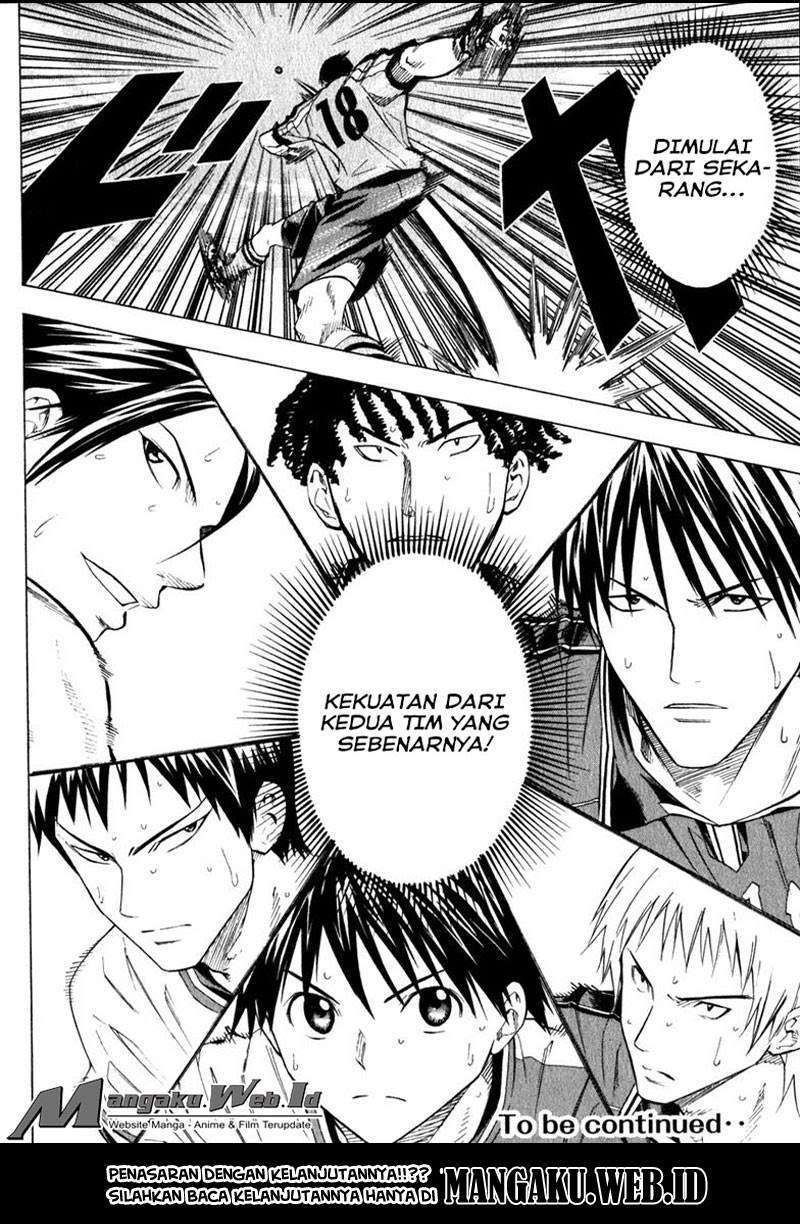 Chapter 63 - halaman 22