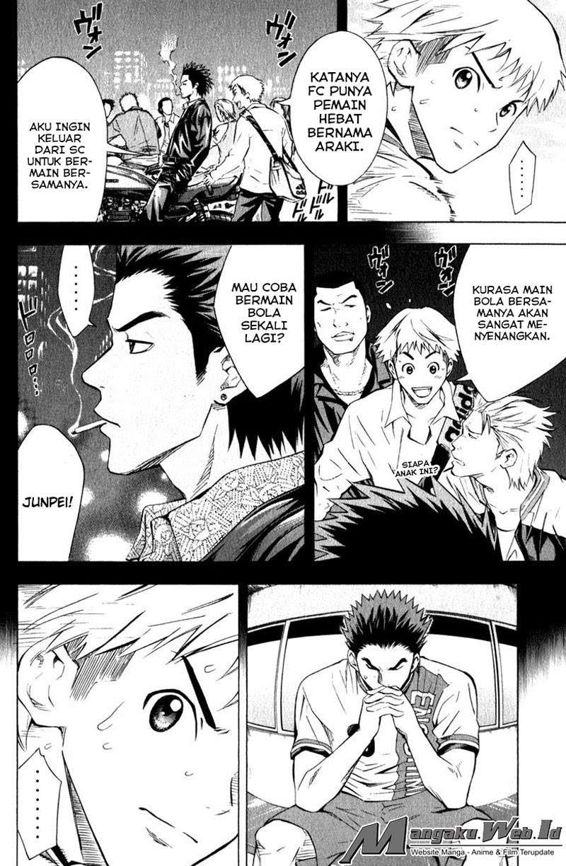 Chapter 63 - halaman 6
