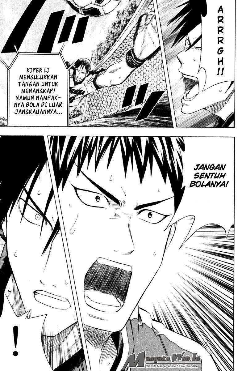 Chapter 62 - halaman 22