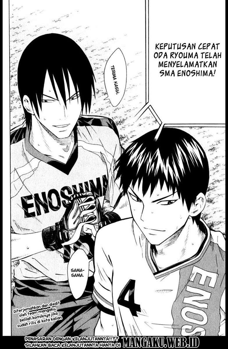 Chapter 62 - halaman 25