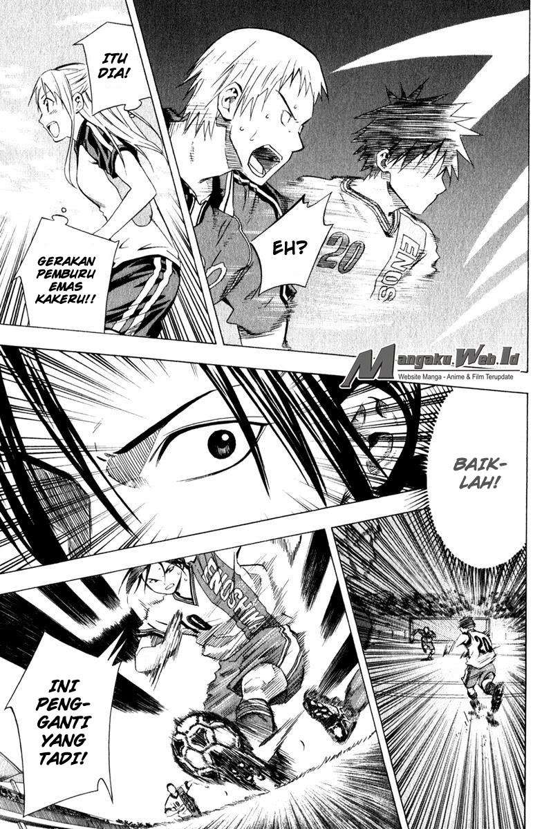Chapter 61 - halaman 17