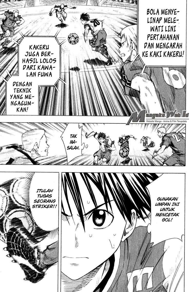 Chapter 61 - halaman 19