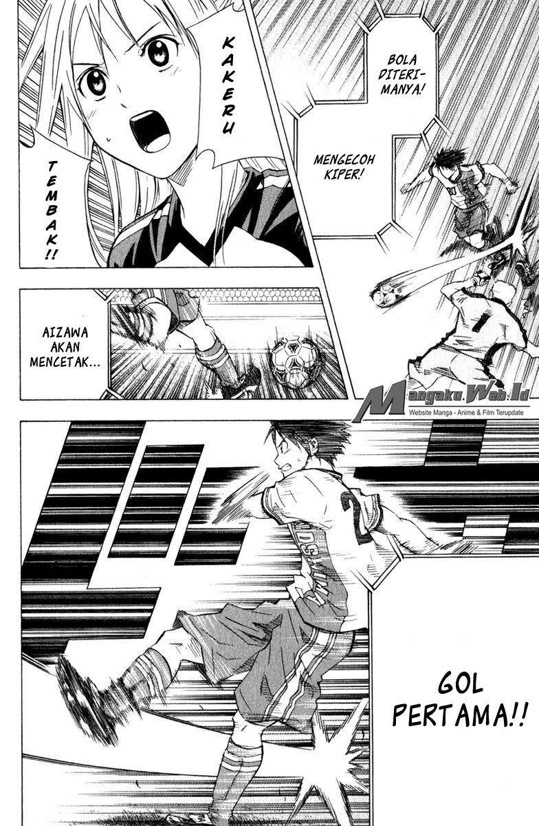 Chapter 61 - halaman 20