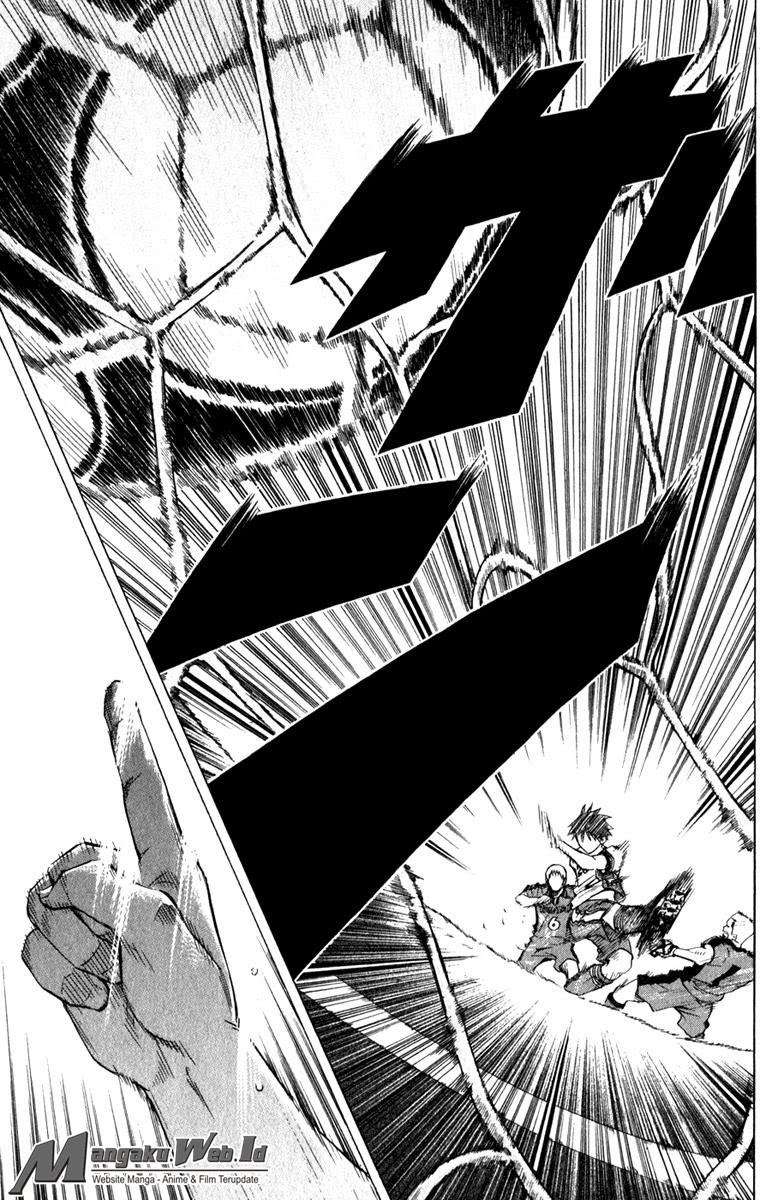 Chapter 61 - halaman 21