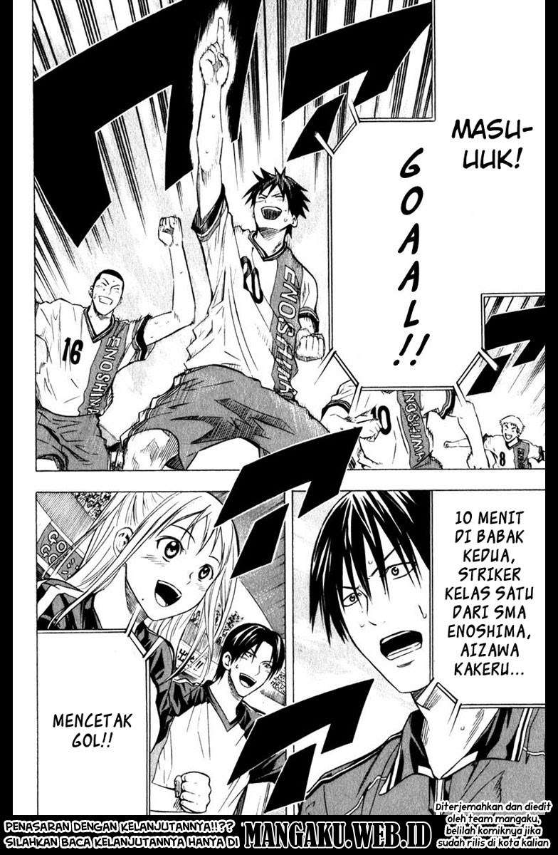 Chapter 61 - halaman 22