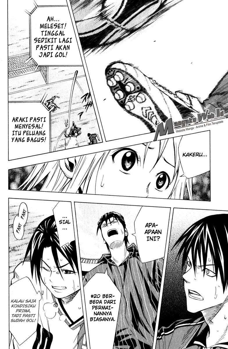 Chapter 61 - halaman 8