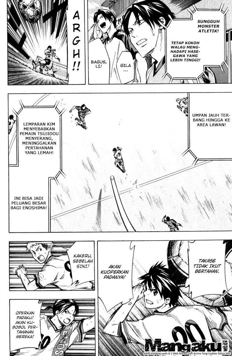 Chapter 60 - halaman 16