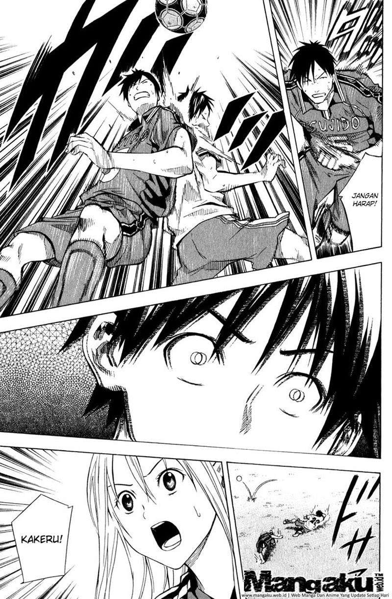 Chapter 60 - halaman 17