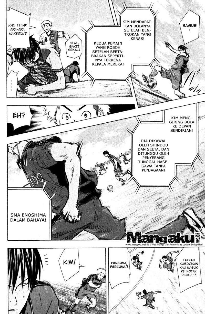 Chapter 60 - halaman 18